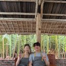 온달비디오 | [다낭] 쿠킹클래스 소원배 소원초 야시장 올드타운 | 호이안