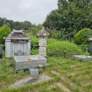 2025-10-6 추석 중추절 성묘 조동화일상 이미지