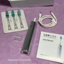 음파 | 라이브오랄스 변형바스법 탑재된 오라원 음파전동칫솔 후기