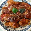 B.B.Q치킨 이미지