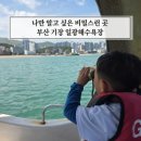 GS25 일광행복점 | 부산 일광해수욕장 아이와 오리배 후기(주차 모래놀이 즐기기)