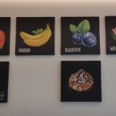 봉달쥬스 반석점 이미지