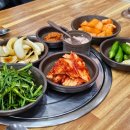 꿀꿀이 감자탕 이미지