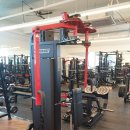 탑케이짐 이미지