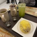 프라미스 | [강남] 신논현역 24시간 카페 카페프라미스 후기 강남에서 밤에도 갈 수 있는 빵 맛집