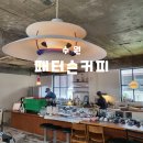 수원-0537 | 행궁동 특별한 메뉴가 있는 카페 패터슨커피