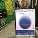 서울 전시회 피어나는 아름다움 인사동 관람 후기