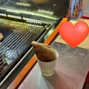 콩샌 | 광주 호떡 맛집 천원짜리 겨울 간식 찾는다면 운남동 콩샌 앞으로