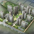 힐스테이트 송담 이미지