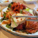 돈통마늘보쌈 이미지