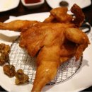 시골통닭 이미지