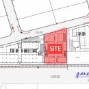 대한스마트타워 구내식당 이미지