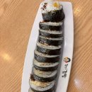 장상궁미니김밥 | 목포 분식 맛집 장상궁김밥 든든한 샐러드 김밥과 하이오커피까지 완벽한 목포 점심 식사 추천