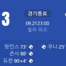 [24/25 PL 5R] 아스톤 빌라 vs 울버햄튼 원더러스 골장면.gif 이미지