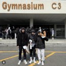 동서대학 교육원 | [부산체대입시학원] 부산대점 수시 입실 현장!!!