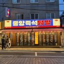 매탄 | [매탄동 맛집] 매탄동 닭발 맛집 '중앙즉석닭발 수원매탄점' 솔직 후기