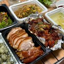 최가네왕족발 - 예산군 아리랑로144번길 11 | 최가네왕족발
