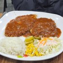 왕냉면&왕돈까스 | [구로 맛집] 왕돈까스&amp;왕냉면 구로구청점 방문기