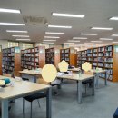 의창도서관 자율학습실 이미지