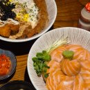민원당 | 미금역저녁맛집 하치로돈부리, 서현 유명 돈부리 맛집 미금 상륙
