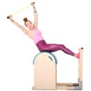 태그홈트 | 💗홈트 종결자_매트편 4. 팔🔥상체 + 옆구리 + 팔뚝살 제거 🤍