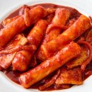 이가네떡볶이 네이버블로그