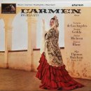 Bizet - Carmen - Recit & Habanera 이미지