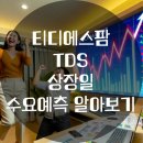 티디에스(TDS) 이미지