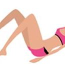 파워 스트레칭 이미지