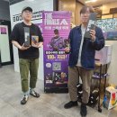 레드포스 PC아레나 김포구래점 이미지