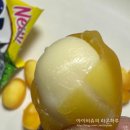 망고젤리 | gs25 스윗드럼스틱젤리, 오리온 코코망고 알맹이 편의점 젤리 후기