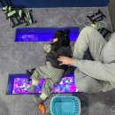 점핑몬스터청주방서점 이미지