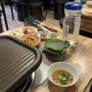 이모막창생삼겹살 | 을지로 맛집 부여식품 장금이 대구막창 노포 분위기