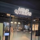 신세계시흥프리미엄아울렛 평일 런치 후기 애슐리퀸즈♡
