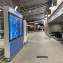 인천공항 1터미널 4층 식당 분식 솔만두 냉면 솔직후기 최악