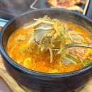 여의도 순대국 맛집, 정성순대 내돈내산 호로록 후기!