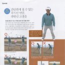 골프레슨-발끝 오르막에서 페어웨이 우드샷 이미지