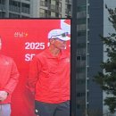 둔촌대로(대로3-10) | [서울]도파민 터진 MBN 서울 마라톤 후기(10km) / 조편성, 짐맡기기 등