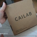 고인성 | 필라멘트 리뷰 CAILAB PETG 실버 내돈내산 후기 PLA 차이