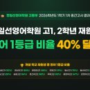 정일선영어학원