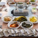 대나무 생숯 장어구이 이미지