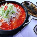 농촌순두부 이미지