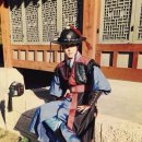 달향