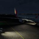 PMDG 737NGX for Prepar3D v4 테스트 이미지