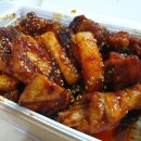 소문난양념치킨 이미지