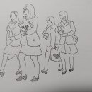 신촌입구 이미지