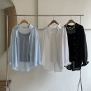밀키스셔츠2종세트 이미지