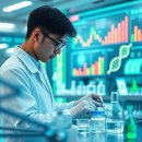 알 테 오 젠 주가와 키 트 루 다SC 독일 판매 금지 심 층 분석과 향후 전망 이미지