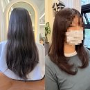 용죽2로 | 평택 용죽지구 미용실 추천 라브리지 헤어 용죽점 C컬 레이어드 펌 추천 레이어드 커트한 후기 이벤트 정보