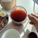 콩드립 | 핸드드립으로 즐긴 스퀘어가든 커피원두, 향부터 다른 홀빈원두 후기☕